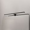 Подсветка для зеркал Arte Lamp Stecca (Стецца) A2730AP-1BK