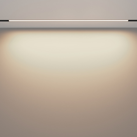 Трековый светильник Voltega Exilight (Эксилайт) VGL030-2-30W3K-B