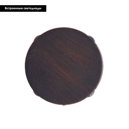 Уличный настенный светильник Arte Lamp Tamburello (Тамбурелло) A1525AP-1RI