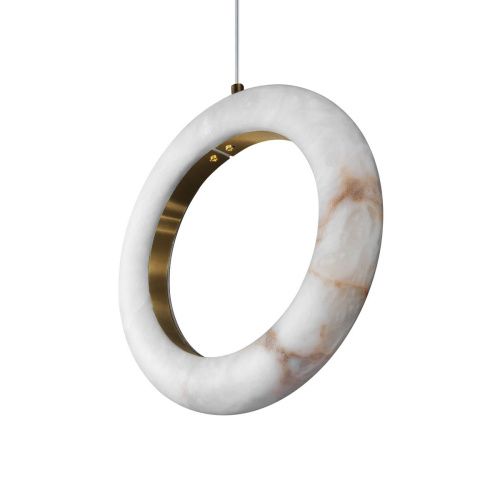 Светильник подвесной Loft It Soho 10410/D - фото 5