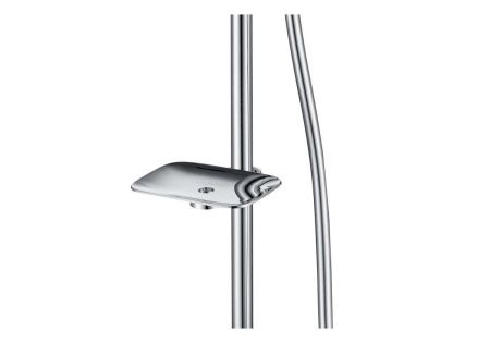 Комплект смесителей Aquatek ВЕГА AQ1030CR хром