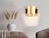 Светильник настенный Ambrella Light Traditional (Традитионал) TR5252