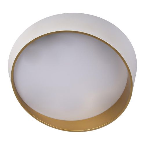 Светильник потолочный Loft It Coin 10199 White - фото 3