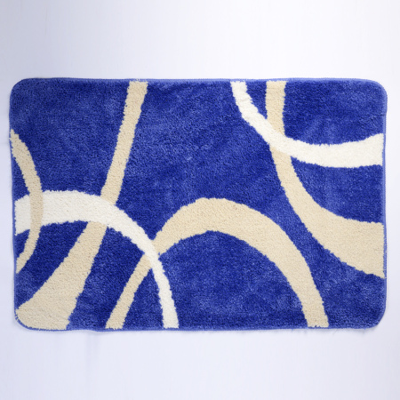 Коврик в ванную комнату WasserKRAFT BM-6205