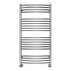 Полотенцесушитель водяной Terminus 4670078529602 55х100 хром