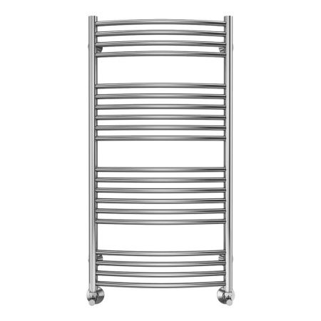 Полотенцесушитель водяной Terminus 4670078529602 55х100 хром