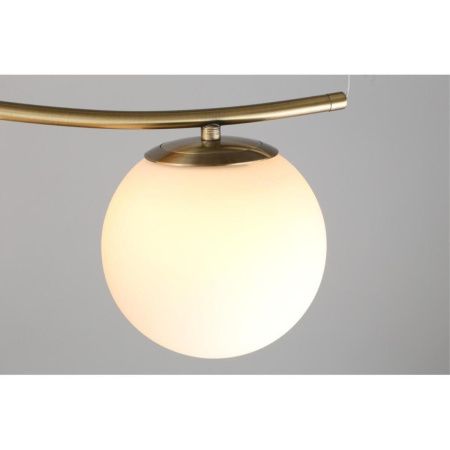 Люстра подвесная Omnilux Acciano (Ацциано) OML-94903-05