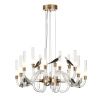 Люстра подвесная Odeon Light Lark (Ларк) 5431/30L
