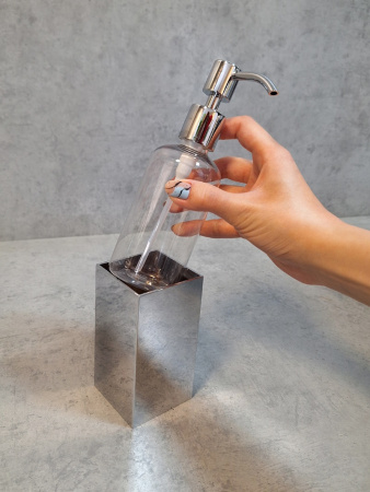 Дозатор AltroBagno Beni aggiuntivi AltroBagnoSD080301Cr