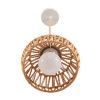 Светильник подвесной Lumion Boho (Бохо) 8367/1A