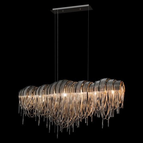 Люстра подвесная Loft It Volver 10404/1150L SN - фото 2