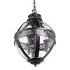 Светильник подвесной Loft It Lantern Residential LOFT3043-BL