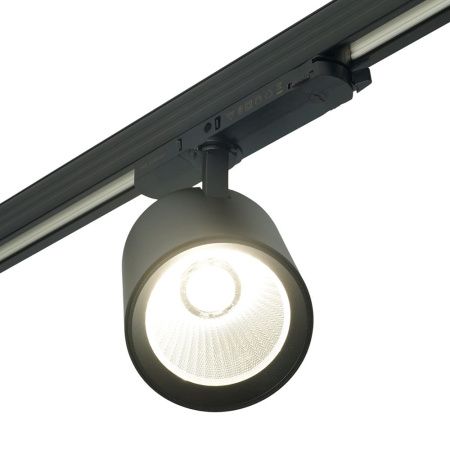 Трековый трехфазный светильник Feron TR Reflex (ТР Рефлекс) 52059