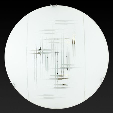Светильник настенный Toplight Zier (Зиер) TL9151Y-01WH