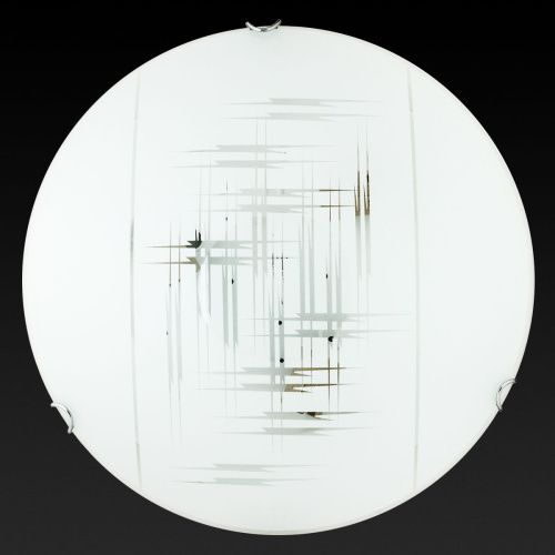 Светильник настенный Toplight Zier (Зиер) TL9151Y-01WH - фото 3