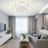 Люстра потолочная Natali Kovaltseva Cascade (Цасцаде) LED LAMPS 81158