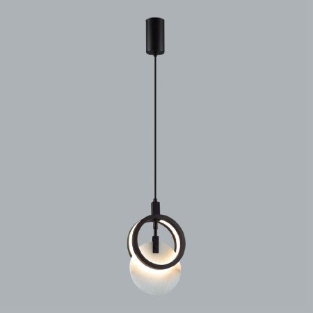 Светильник подвесной Odeon Light Mercury (Мерцуры) 5422/17L