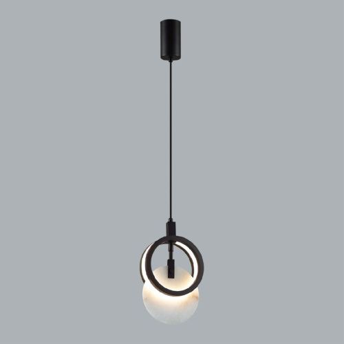 Светильник подвесной Odeon Light Mercury (Мерцуры) 5422/17L - фото 3