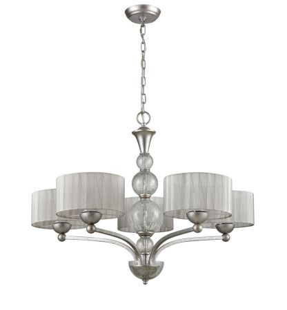 Люстра подвесная Vele Luce Friuli (Фриули) VL1235L05