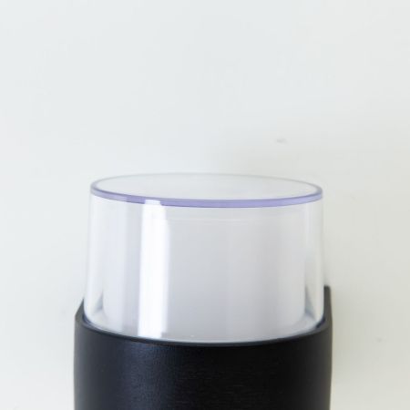 Уличный настенный светильник Citilux Garda (Гарда) CLU0009R