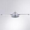 Подсветка для картин Arte Lamp Harry (Харры) A7031AP-1CC