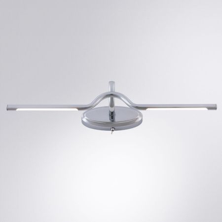 Подсветка для картин Arte Lamp Harry (Харры) A7031AP-1CC