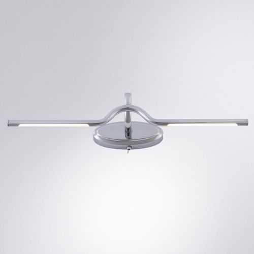 Подсветка для картин Arte Lamp Harry (Харры) A7031AP-1CC - фото 2