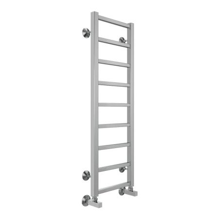 Полотенцесушитель водяной Terminus 4670078529664 35х100 хром