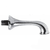 Излив Nicolazzi Dames Anglaises C2503CR хром