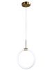 Светильник подвесной Zortes Jessy (Джессы) ZRS.01043.01