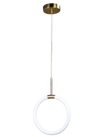 Светильник подвесной Zortes Jessy (Джессы) ZRS.01043.01