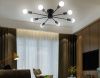 Люстра потолочная Ambrella Light Loft (Лофт) TR80411