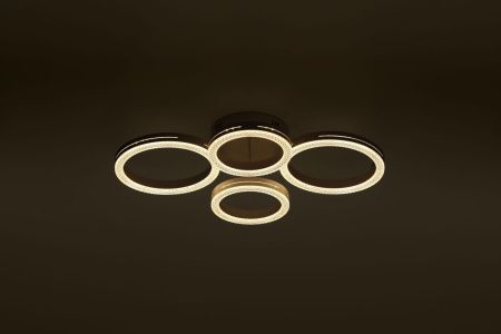 Светильник потолочный Rivoli Juniper (Джунипер) Б0068478