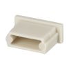 Комплект заглушек Maytoni Led Strip ALM004EC