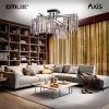 Люстра потолочная Citilux Axis (Аксис) CL313281