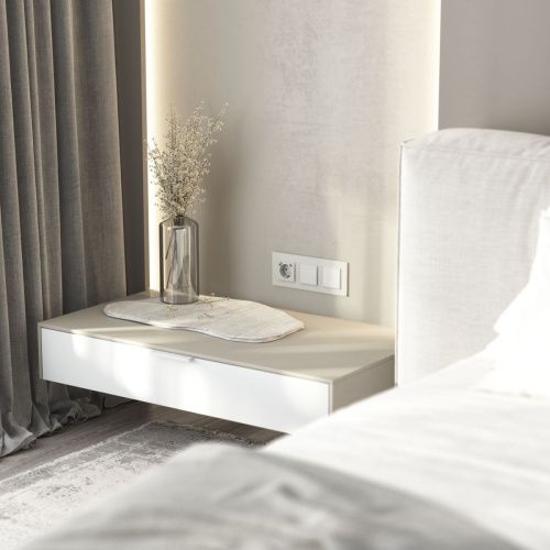 Розетка с/з со шторками и USB тип A+C Werkel 4690389213267 - фото 2