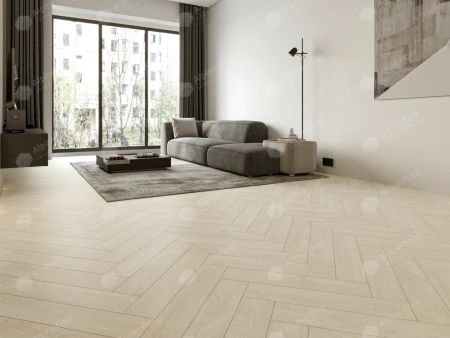 SPC ламинат Alpine Floor Parquet Light ECO 13-14 MC Дуб Адара толщина 0.4 см 43 класс 600х125