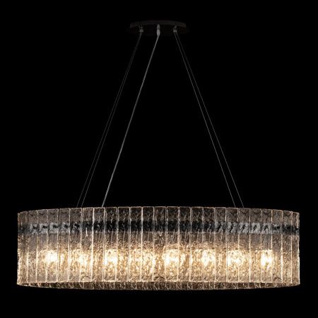 Светильник подвесной Loft It Nevada 10297/1000 Pearl black