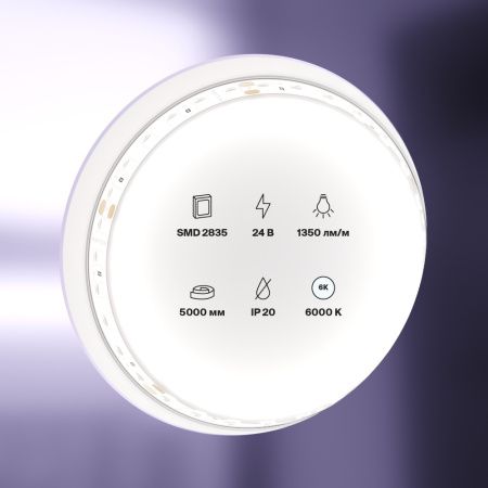 Светодиодная лента Maytoni Led Strip 10150