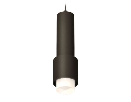 Светильник подвесной Ambrella Light TECHNO SPOT (ТЕЦХНО СПОТ) XP7723010