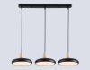 Светильник подвесной Ambrella Light LineTech (ЛинеТецх) FL4841