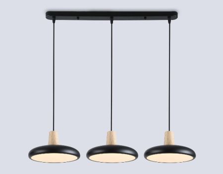 Светильник подвесной Ambrella Light LineTech (ЛинеТецх) FL4841