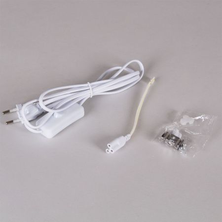 Линейный светильник Reluce 54002-9.5-001QL 4000K LED9W WT