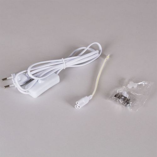 Линейный светильник Reluce 54003-9.5-001QL 4000K LED18W WT - фото 4