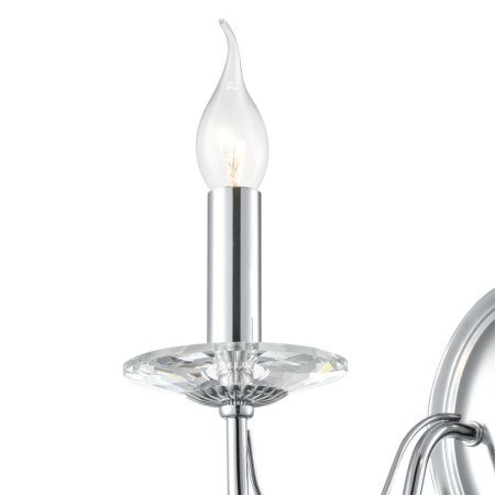 Бра Lumion Classi (Цласси) 8034/2W