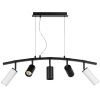 Светильник подвесной Lightstar RULLO (РУЛЛО) LR735862373