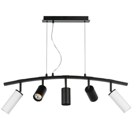 Светильник подвесной Lightstar RULLO (РУЛЛО) LR735862373