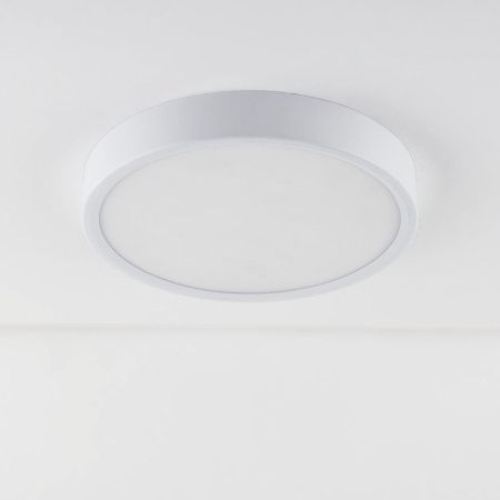 Светильник накладной Elektrostandard DLR034 4690389134609