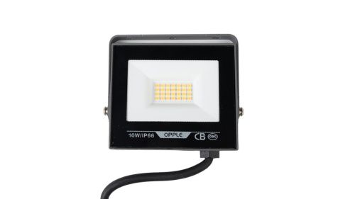Прожектор OPPLE LED Floodlight EQ3 (ЛЕД Флоодлигхт ЕК3) 709000097500 - фото 2
