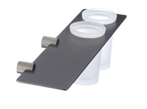 Стакан Savol S-002168Q - фото 3